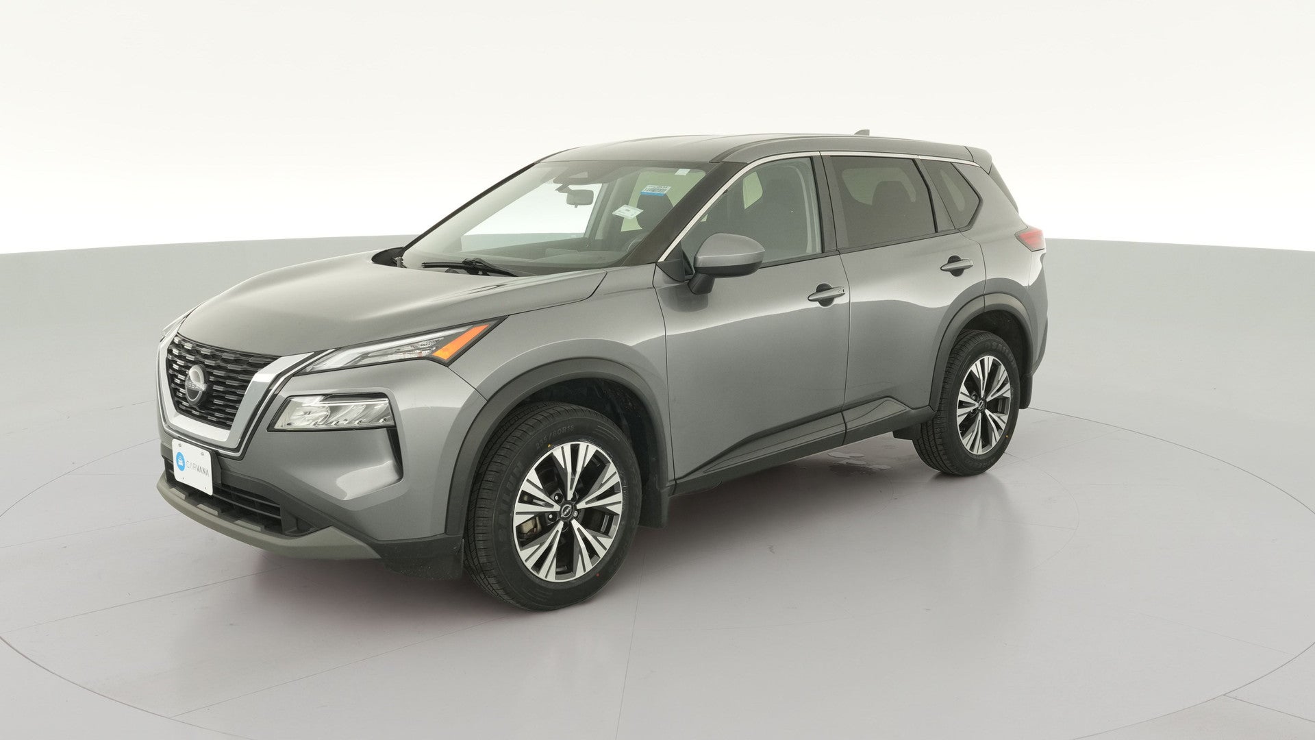 2023 Nissan Rogue vehicle photo