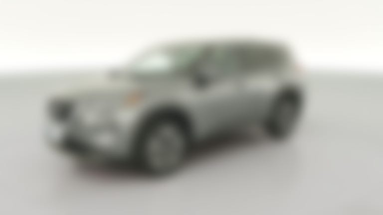 2023 Nissan Rogue vehicle photo