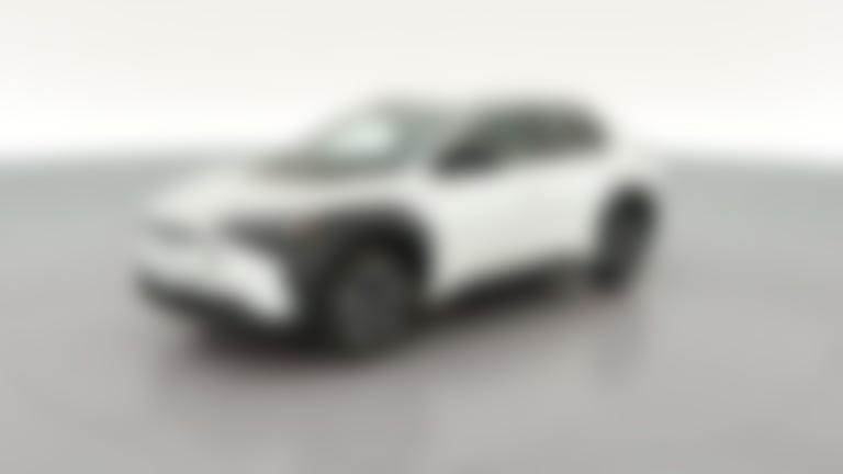 2024 Subaru Solterra vehicle photo