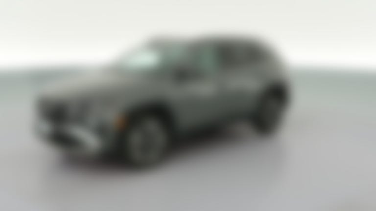 2026 Hyundai Tucson vehicle photo