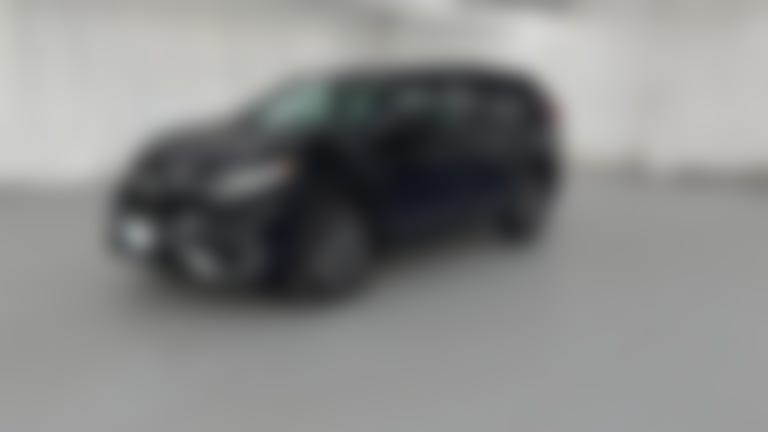2022 Honda CR-V vehicle photo