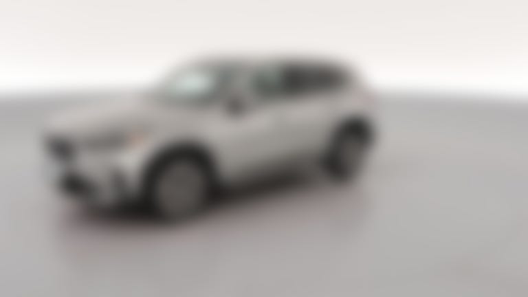 2025 BMW X1 vehicle photo