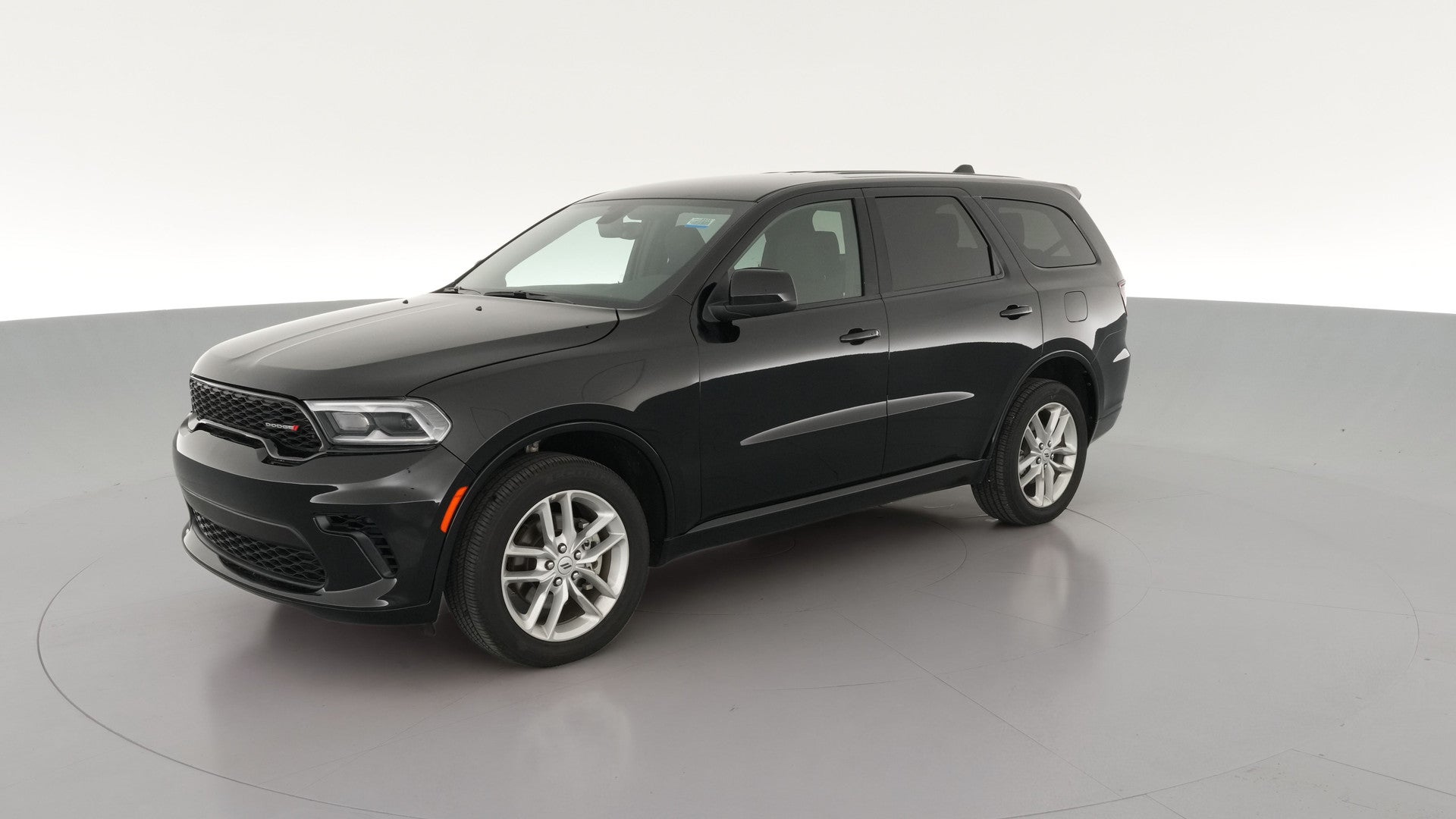 2026 Dodge Durango vehicle photo
