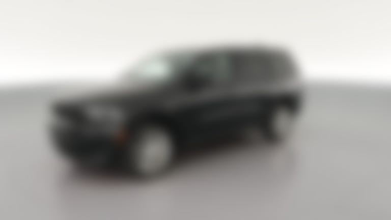 2026 Dodge Durango vehicle photo