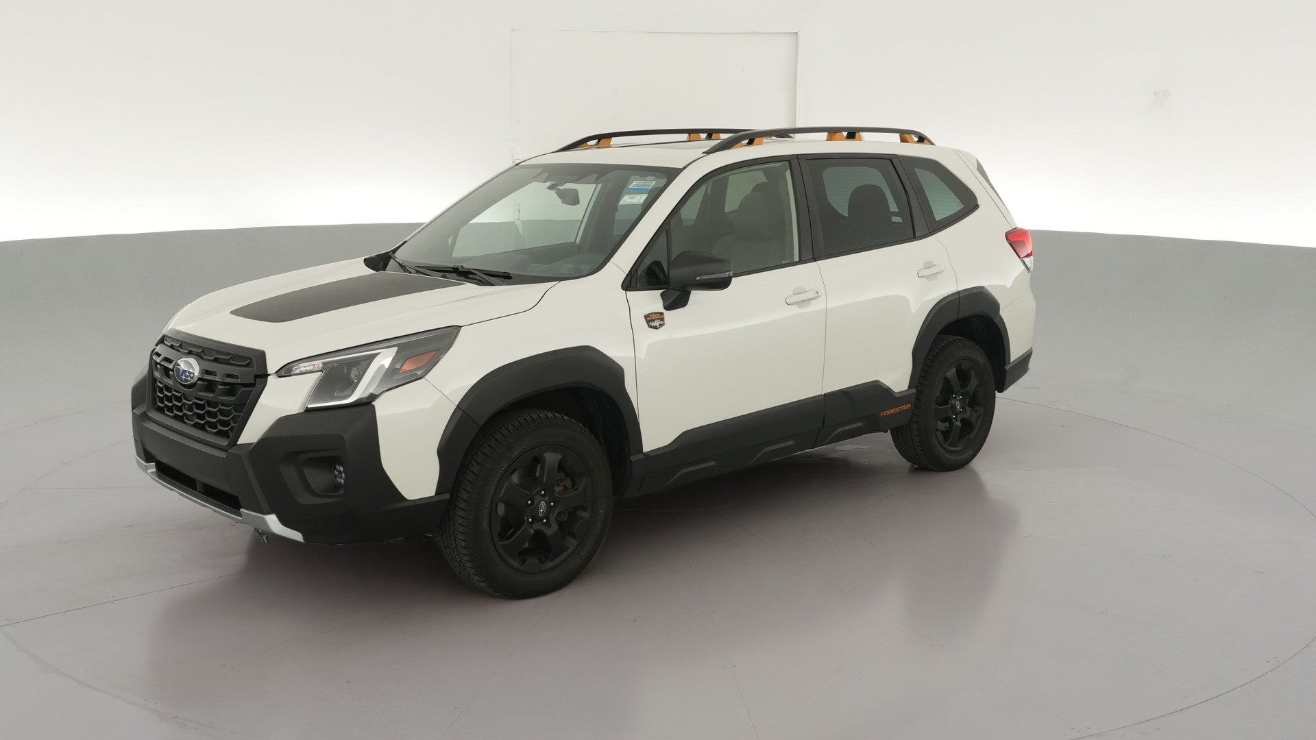 2023 Subaru Forester vehicle photo