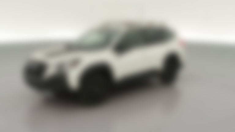2023 Subaru Forester vehicle photo