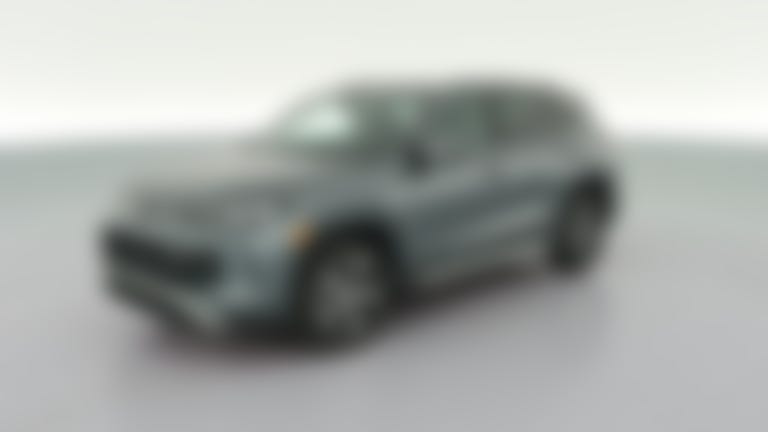 2025 Volkswagen Tiguan vehicle photo