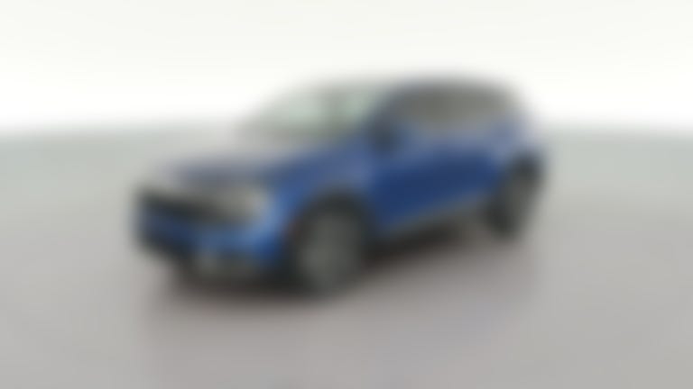 2024 Kia Sportage vehicle photo
