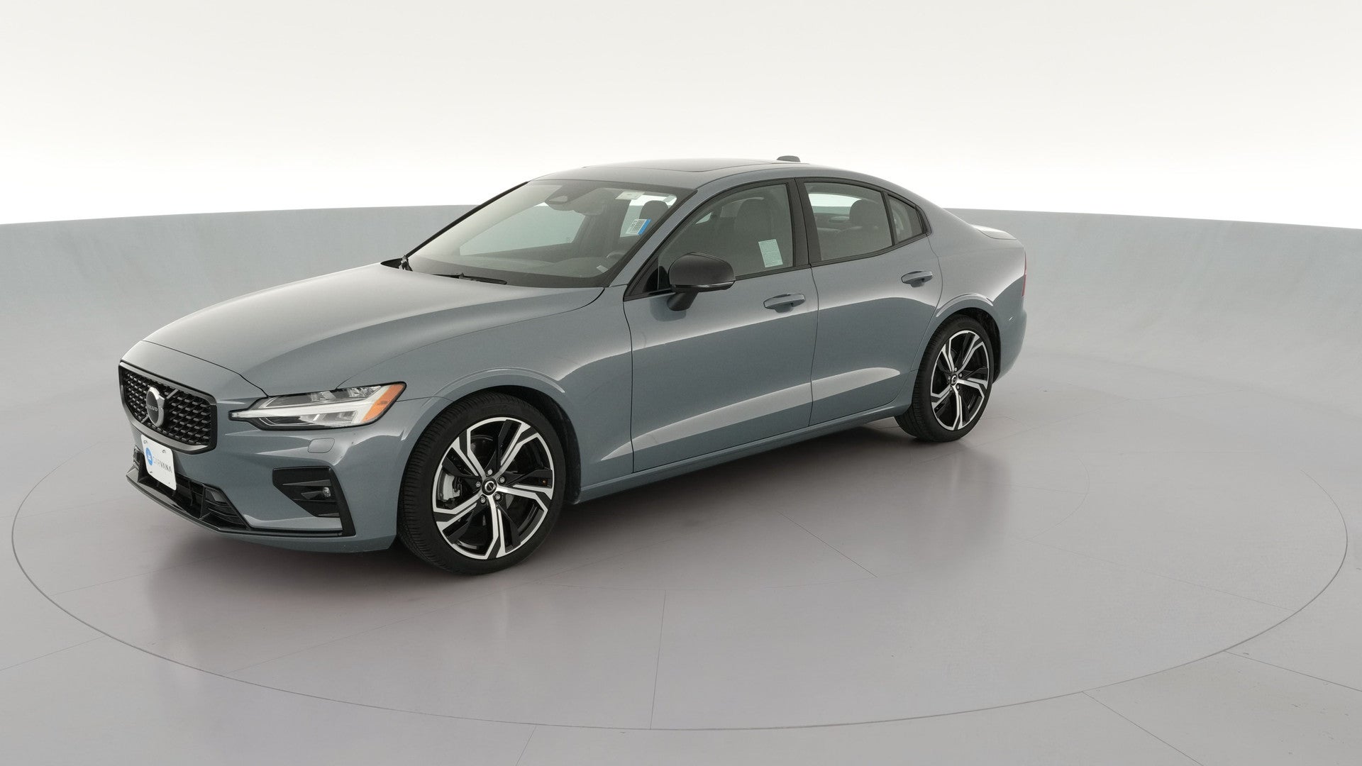 2023 Volvo S60 vehicle photo