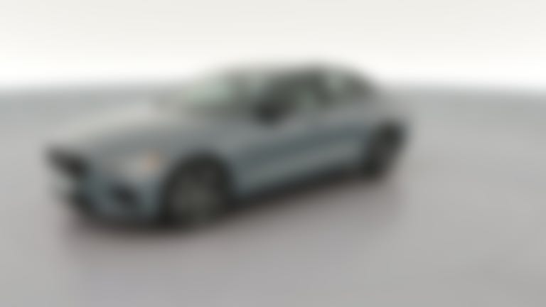2023 Volvo S60 vehicle photo