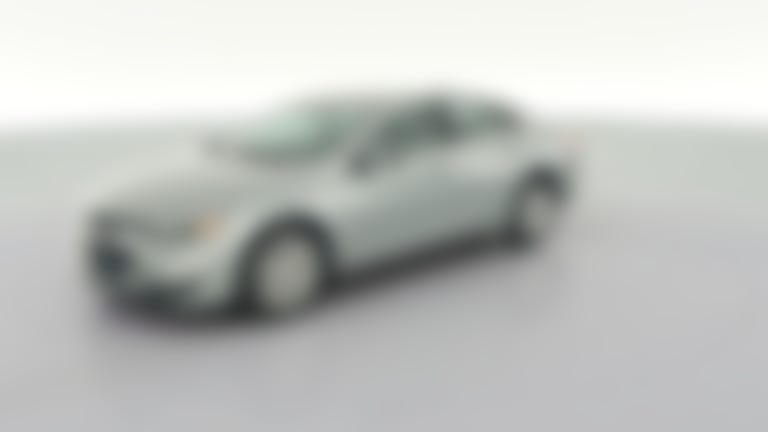 2025 Chevrolet Malibu vehicle photo