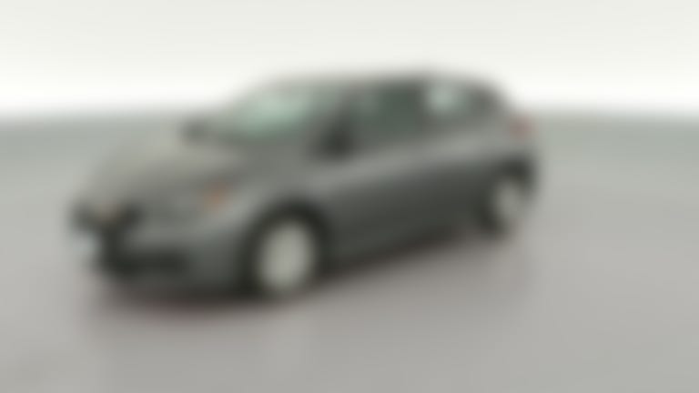 2025 Nissan LEAF vehicle photo