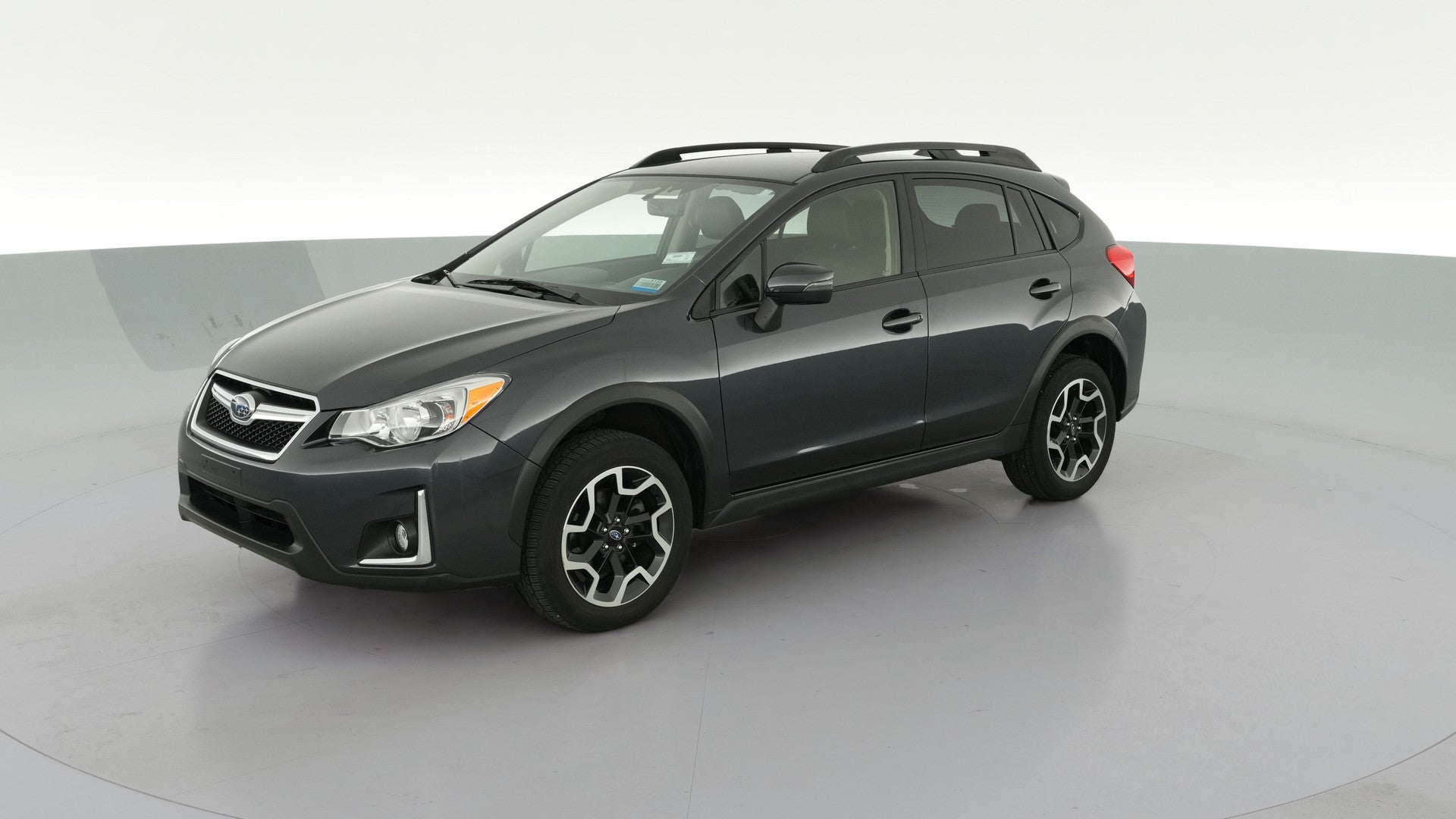 2017 Subaru Crosstrek vehicle photo