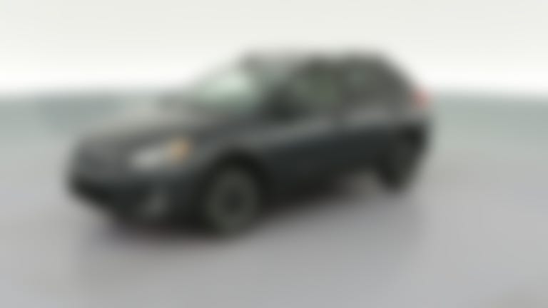 2017 Subaru Crosstrek vehicle photo