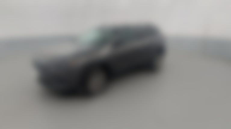 2020 Jeep Cherokee vehicle photo