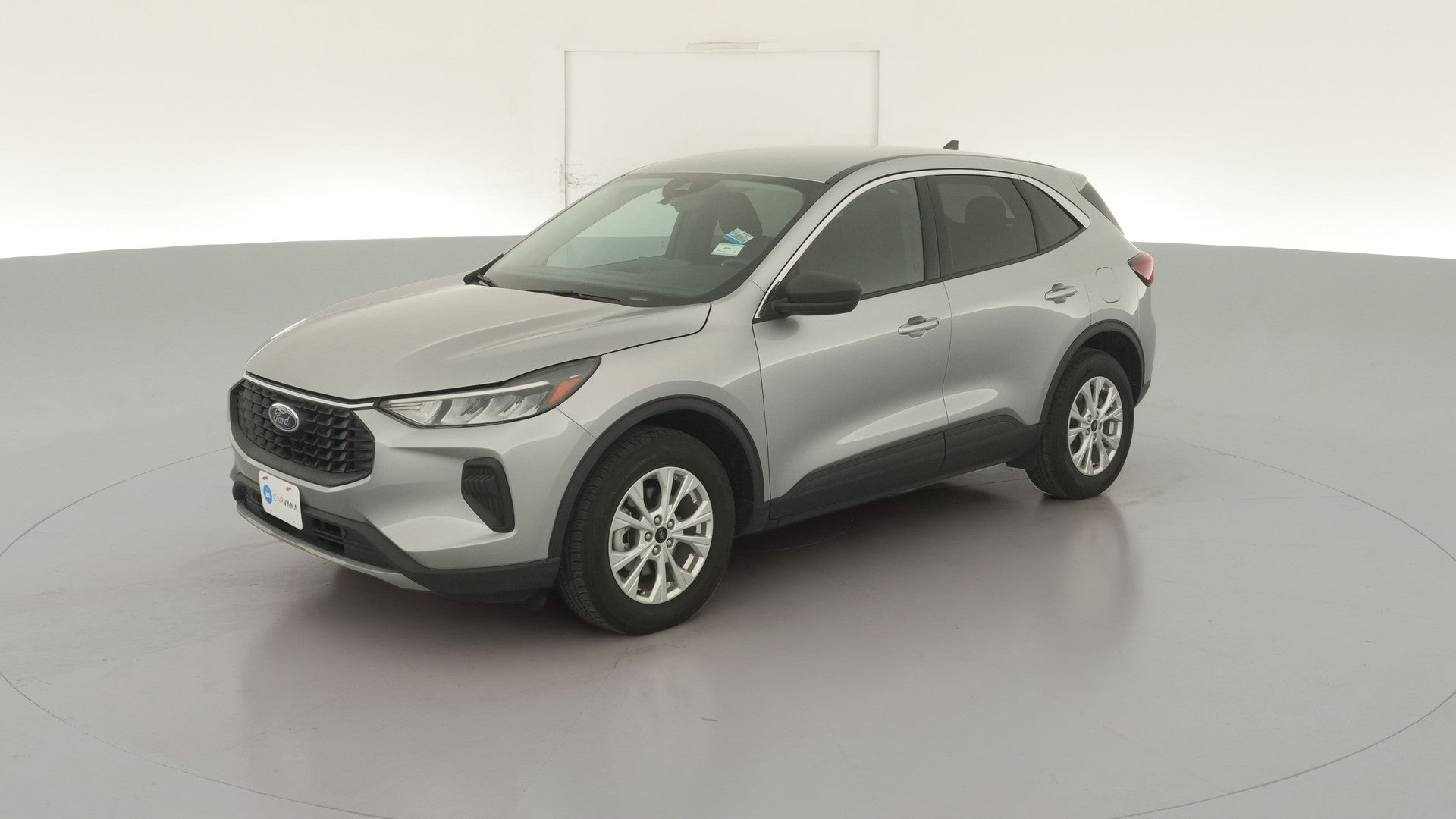 2023 Ford Escape vehicle photo