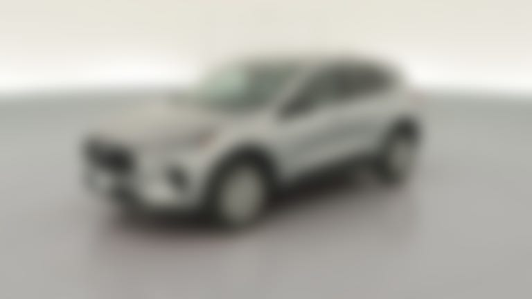 2023 Ford Escape vehicle photo