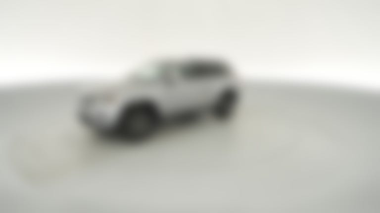 2021 Jeep Grand Cherokee vehicle photo