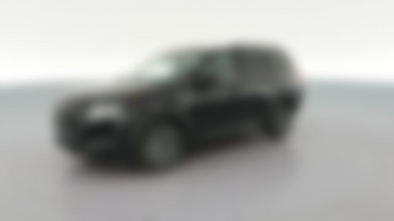 2026 Nissan Pathfinder vehicle photo