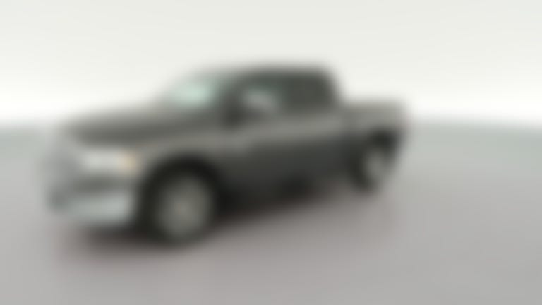 2016 Ram 1500 Crew Cab vehicle photo