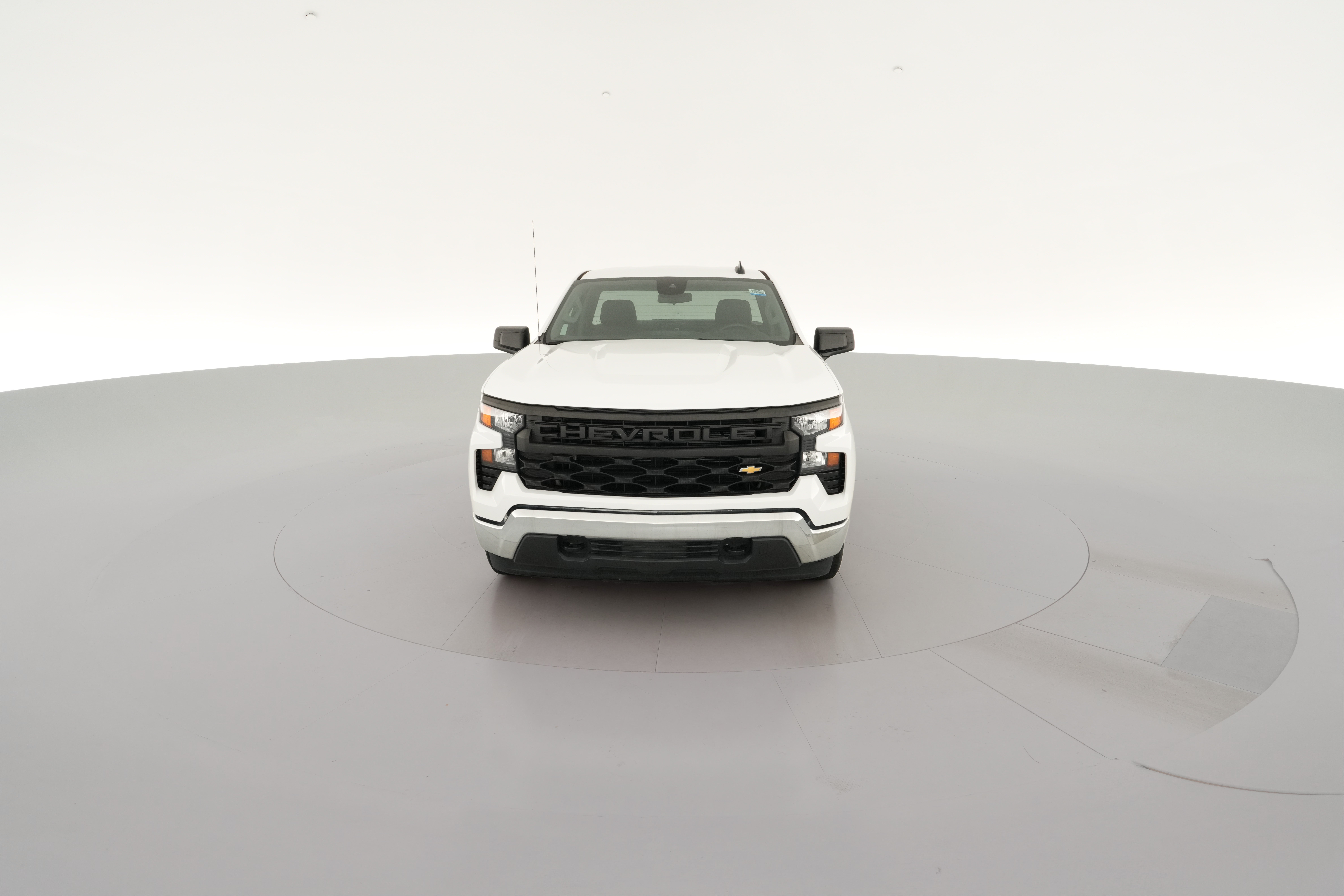 2024 Chevrolet Silverado 1500 Work Truck - Photo 18
