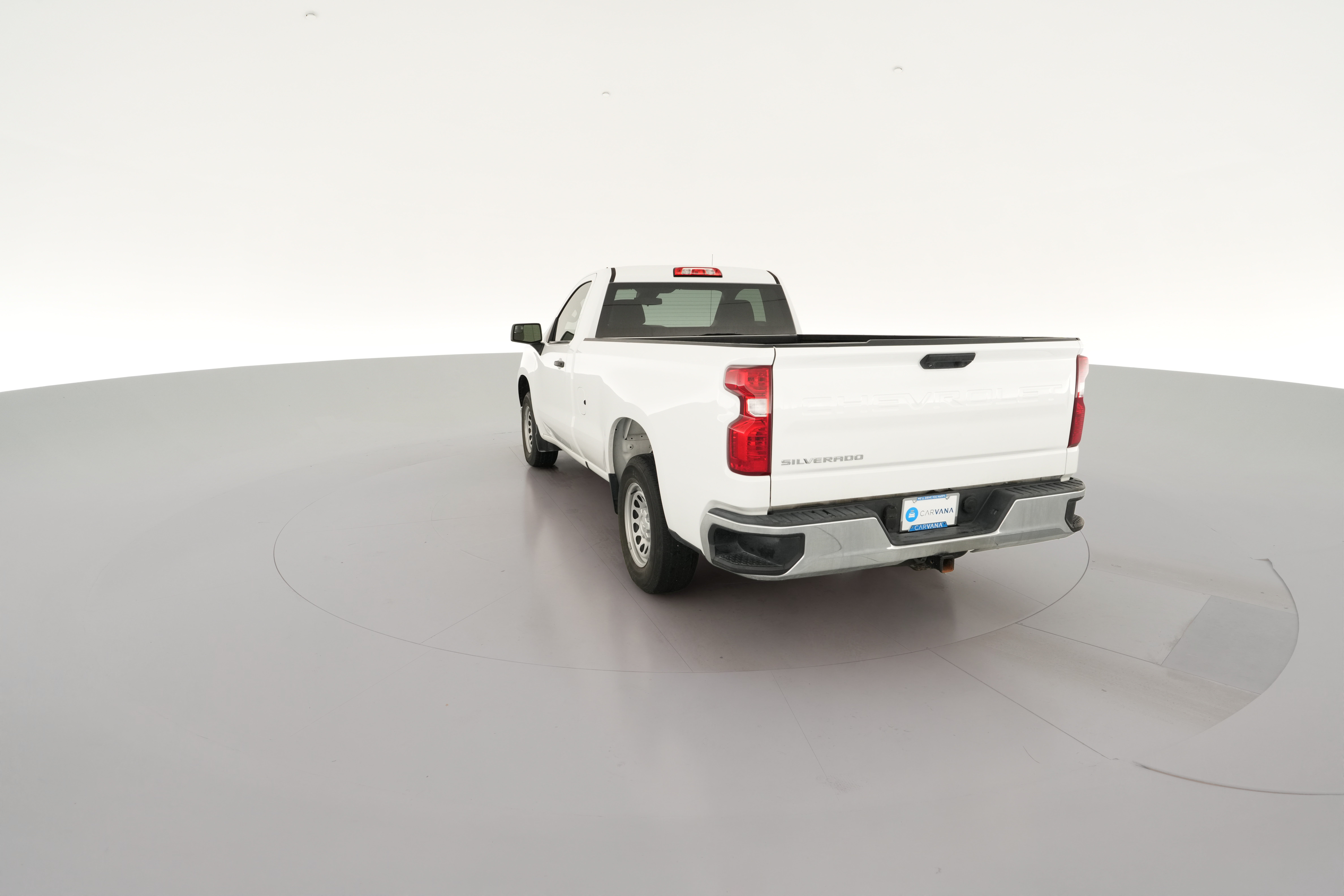 2024 Chevrolet Silverado 1500 Work Truck - Photo 25
