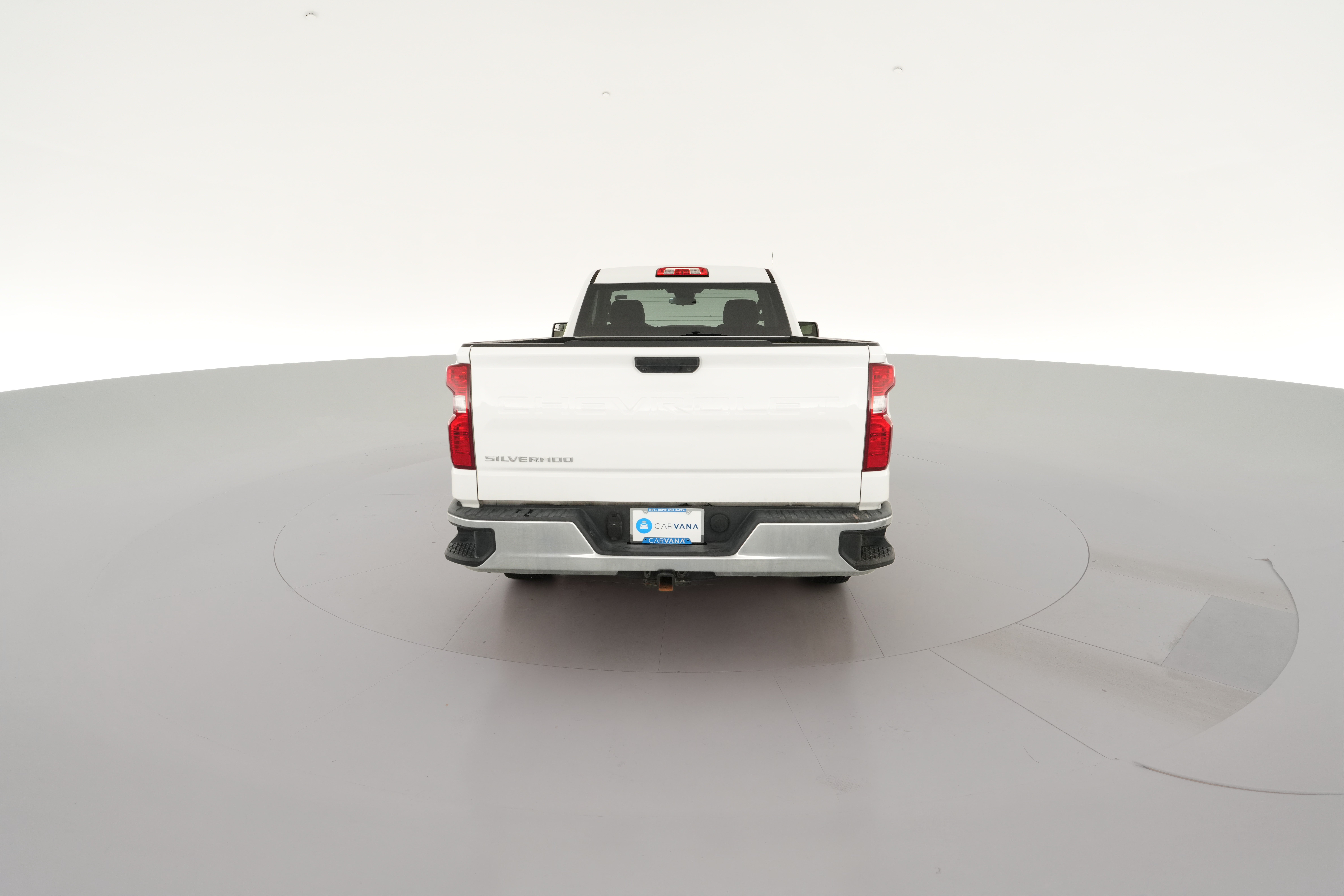 2024 Chevrolet Silverado 1500 Work Truck - Photo 26