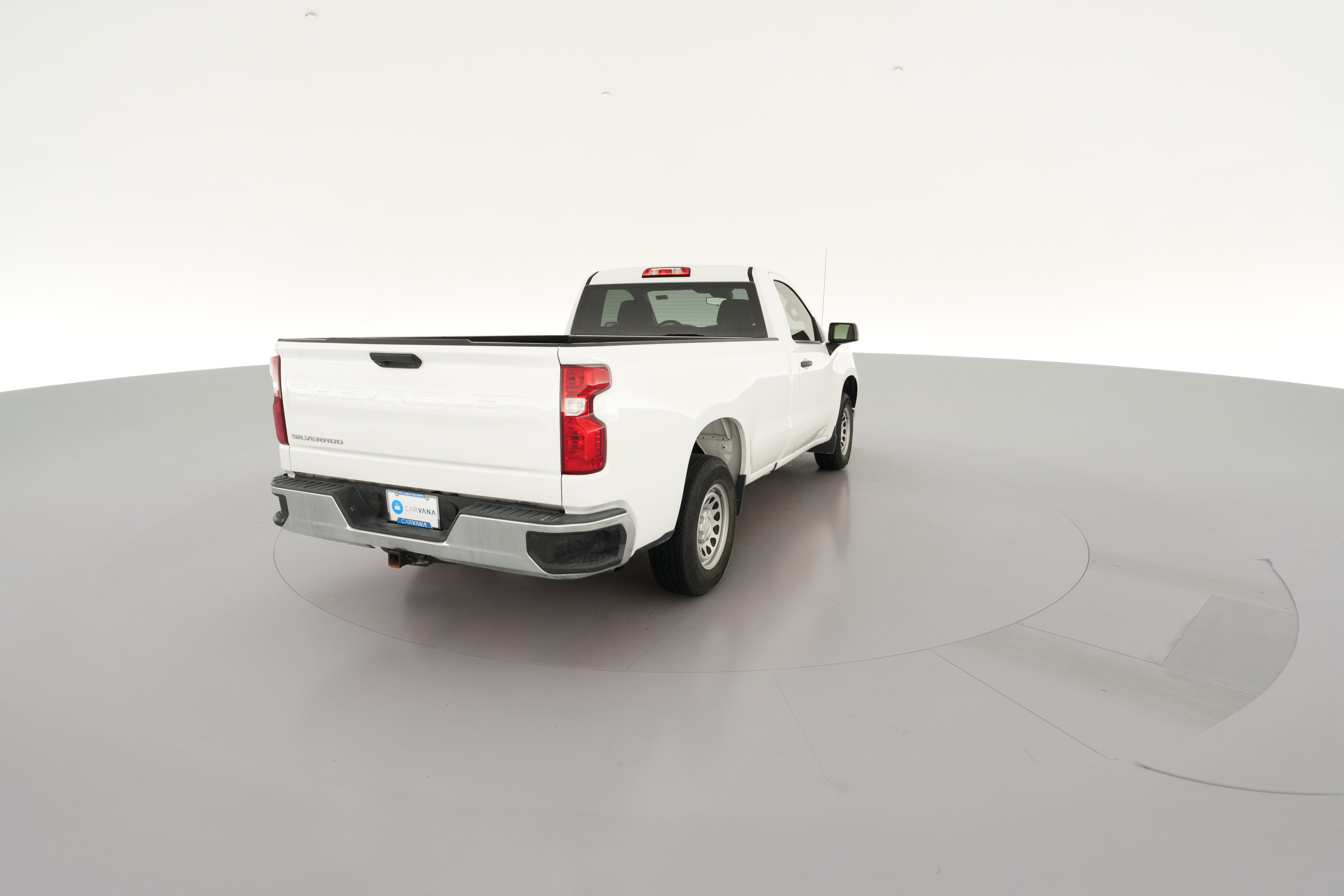 2024 Chevrolet Silverado 1500 Work Truck - Photo 27
