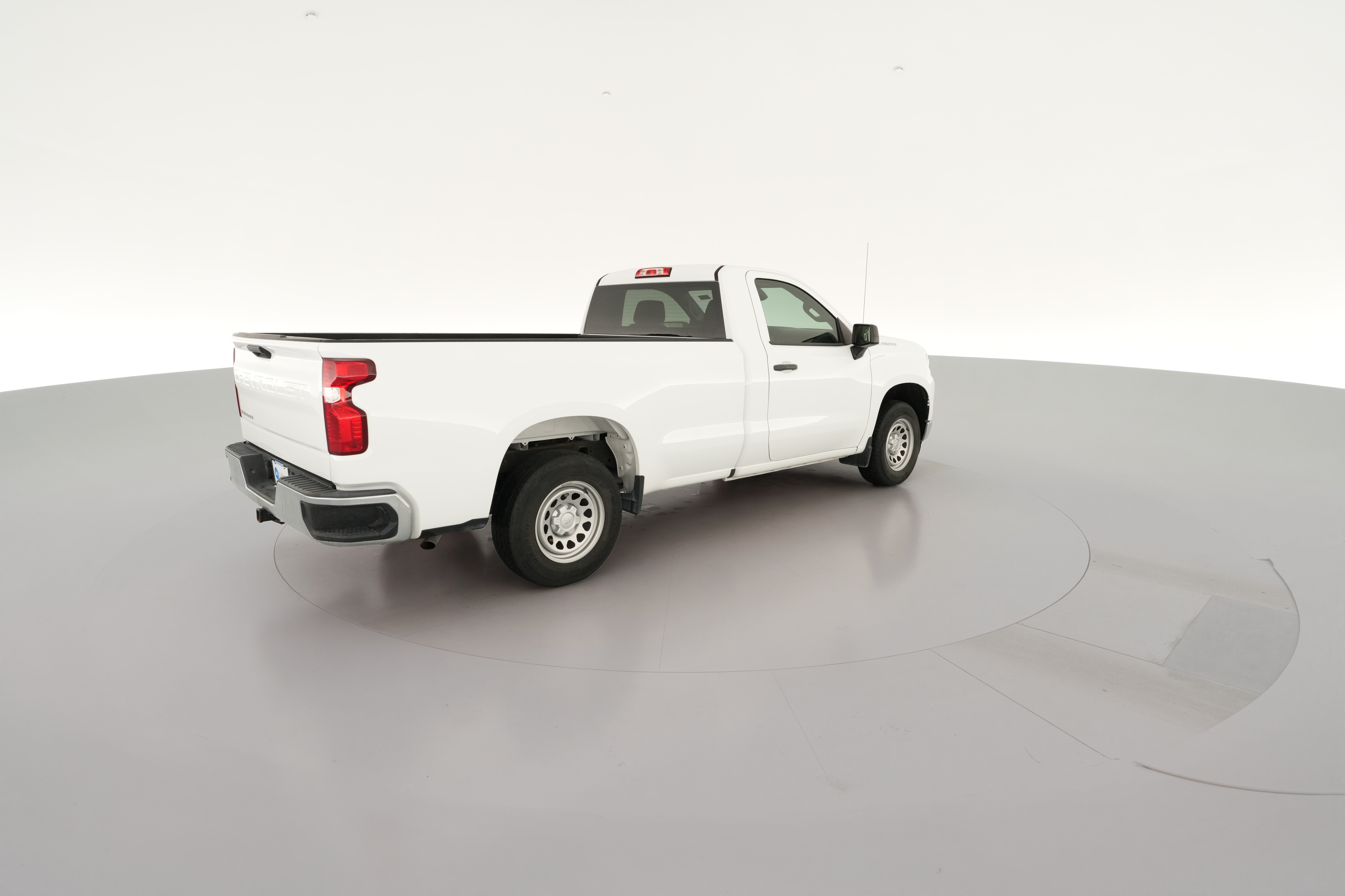 2024 Chevrolet Silverado 1500 Work Truck - Photo 28