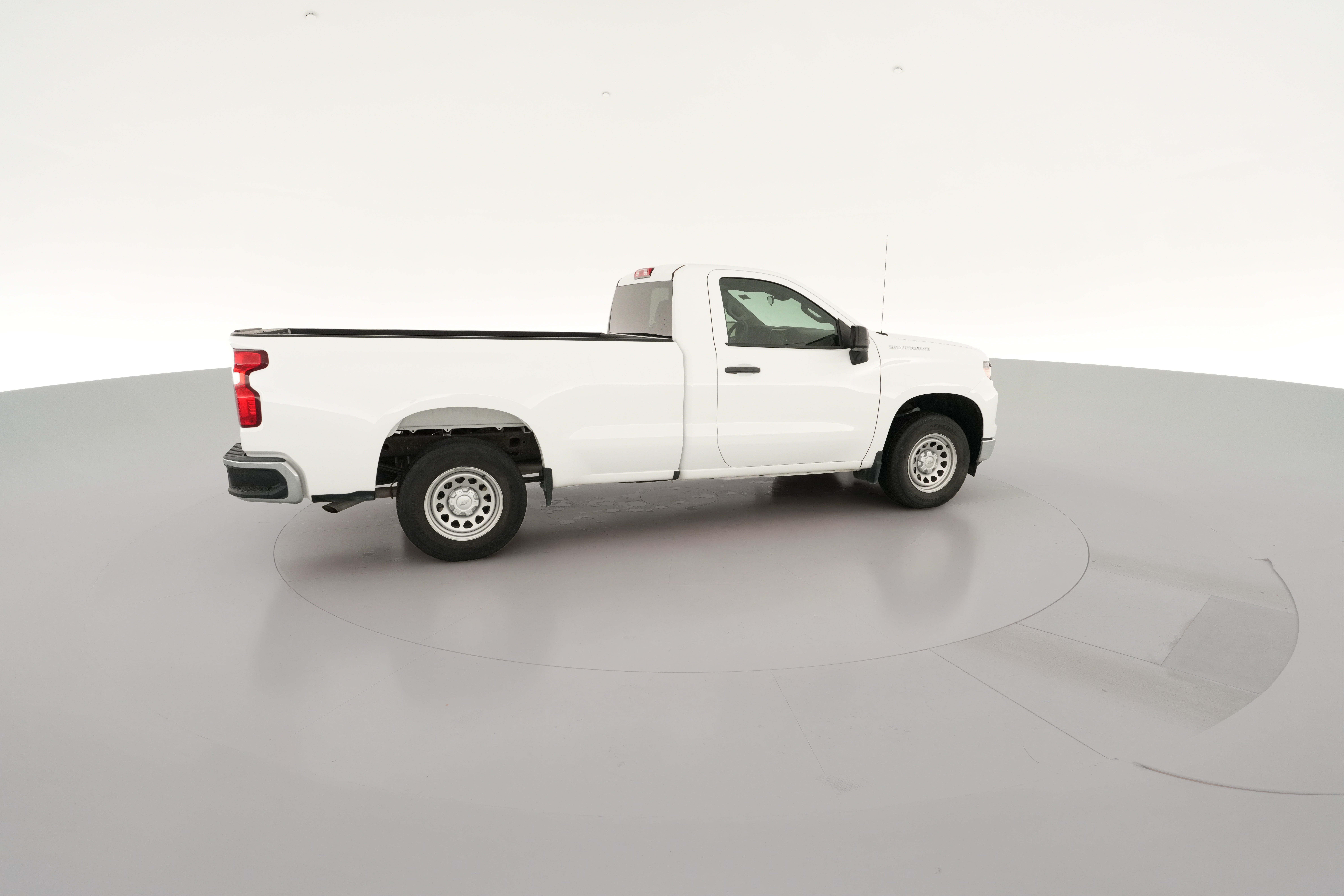 2024 Chevrolet Silverado 1500 Work Truck - Photo 29