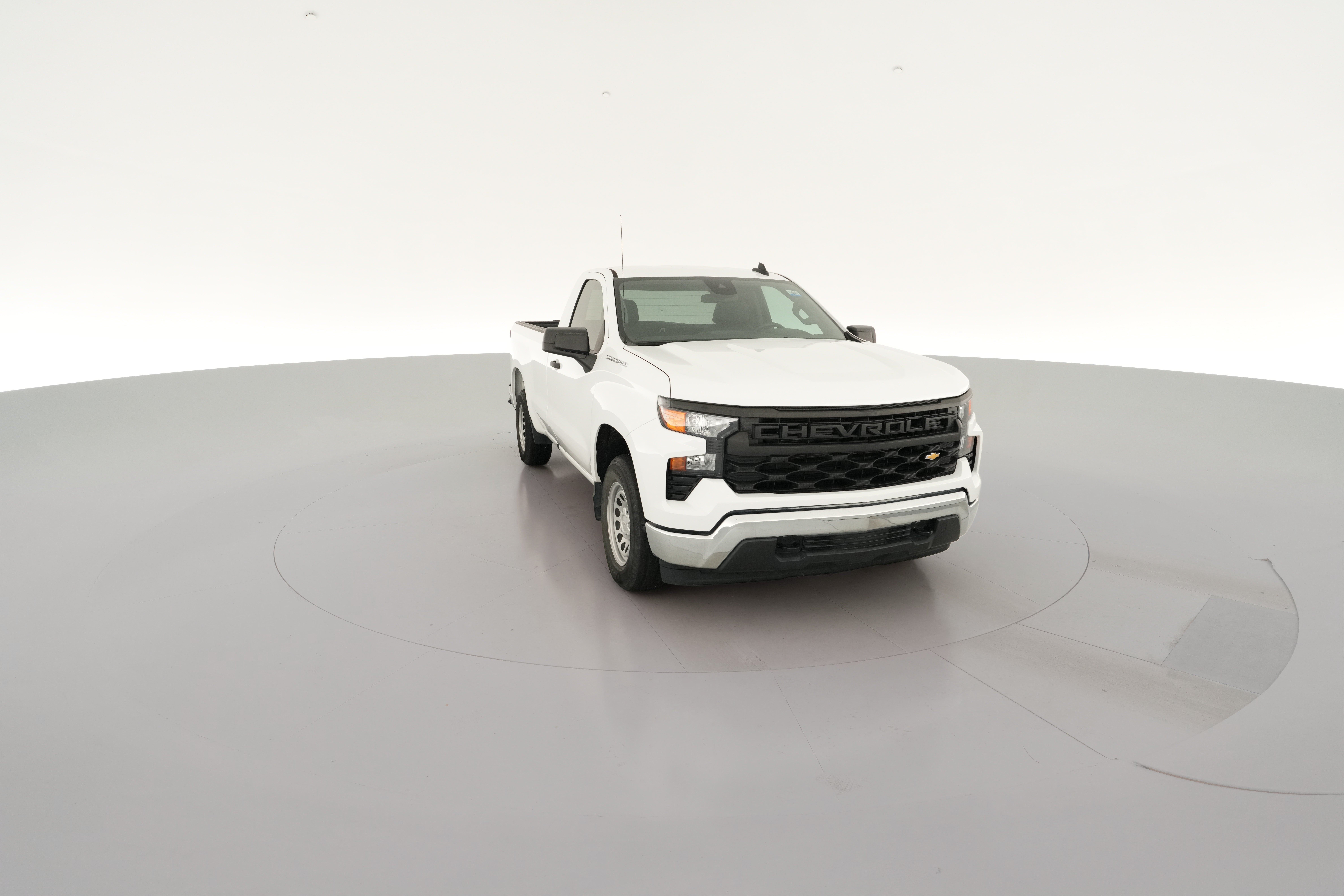 2024 Chevrolet Silverado 1500 Work Truck - Photo 33