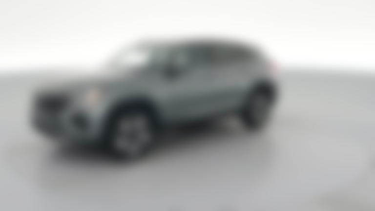 2025 Volkswagen Atlas Cross Sport vehicle photo