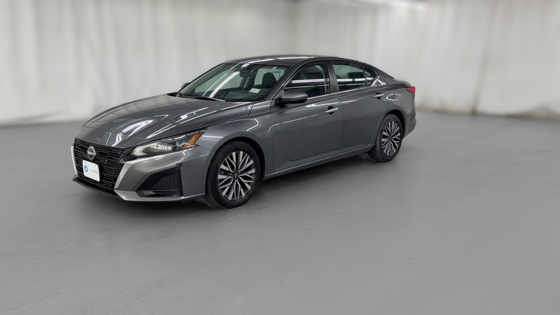 2023 Nissan Altima vehicle photo
