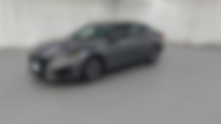 2023 Nissan Altima vehicle photo