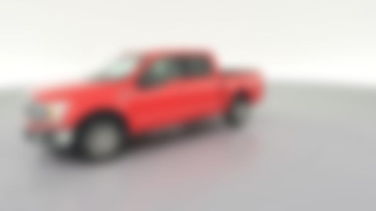 2019 Ford F150 SuperCrew Cab vehicle photo