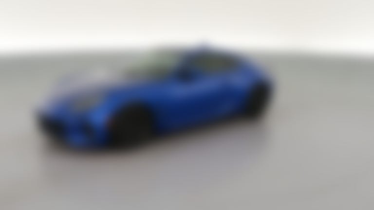 2022 Subaru BRZ vehicle photo