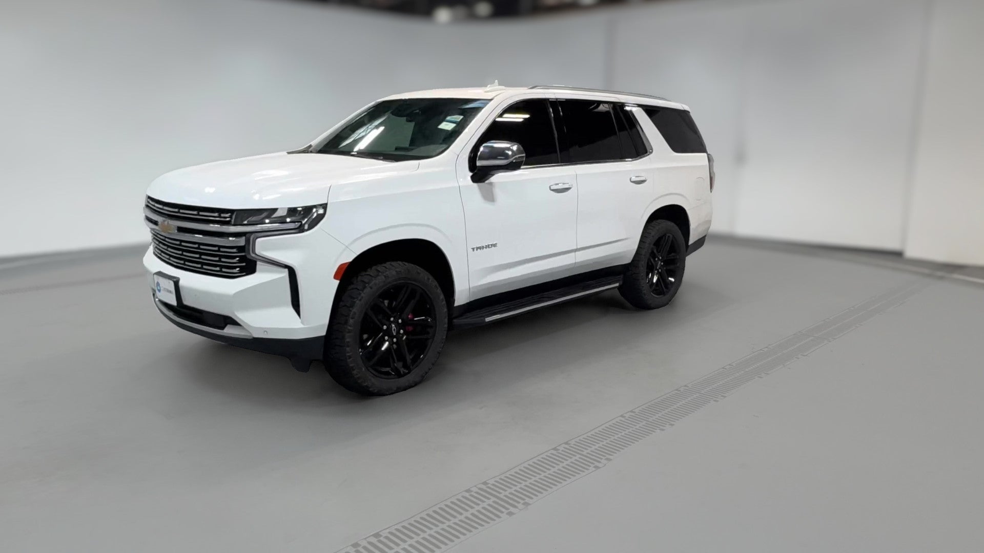 2023 Chevrolet Tahoe vehicle photo