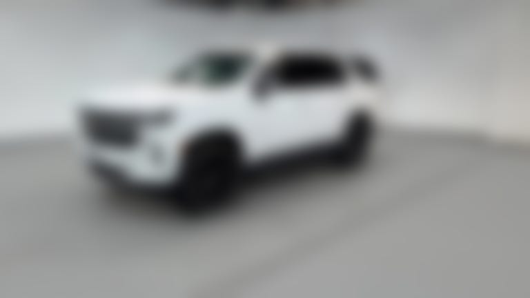 2023 Chevrolet Tahoe vehicle photo
