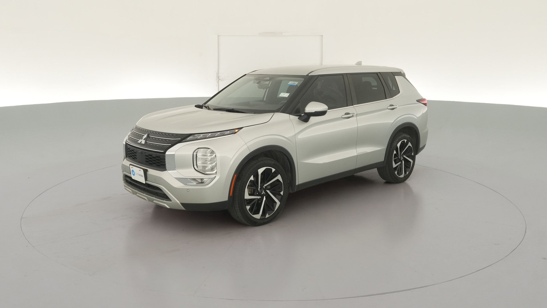 2023 Mitsubishi Outlander vehicle photo