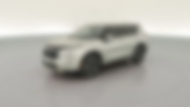 2023 Mitsubishi Outlander vehicle photo
