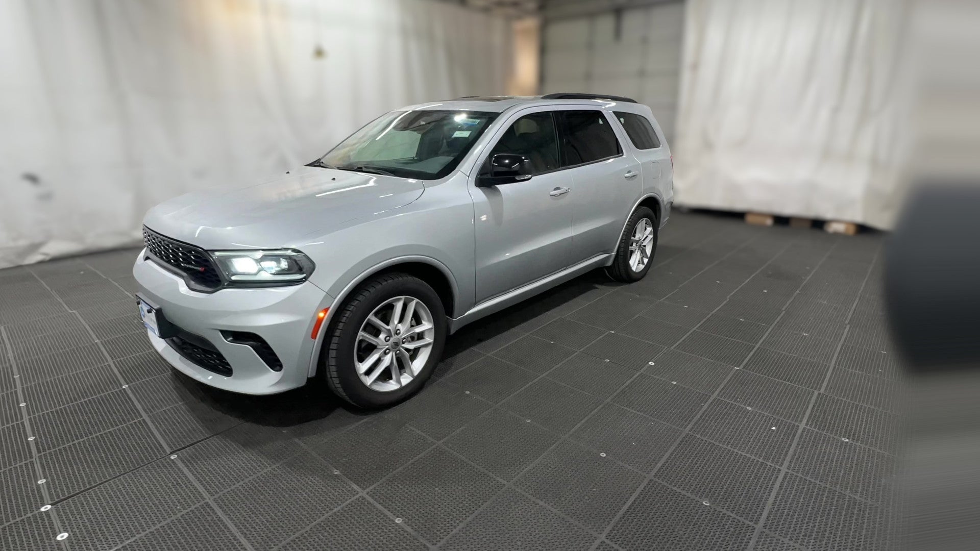 2024 Dodge Durango vehicle photo