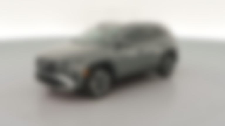 2026 Hyundai Tucson vehicle photo