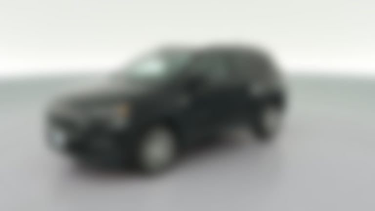 2022 Jeep Compass vehicle photo