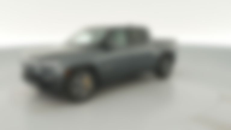 2024 Rivian R1T vehicle photo