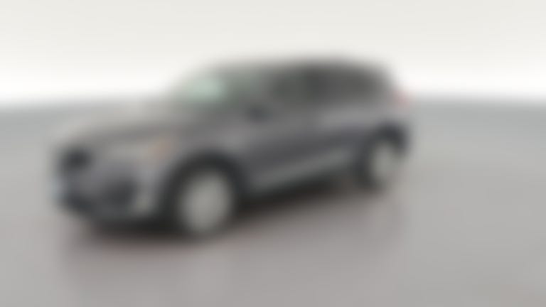 2019 Acura RDX vehicle photo