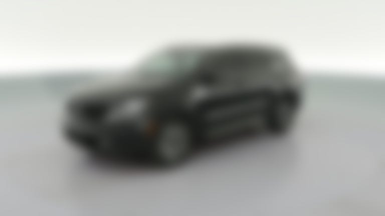 2021 Kia Sorento Hybrid vehicle photo