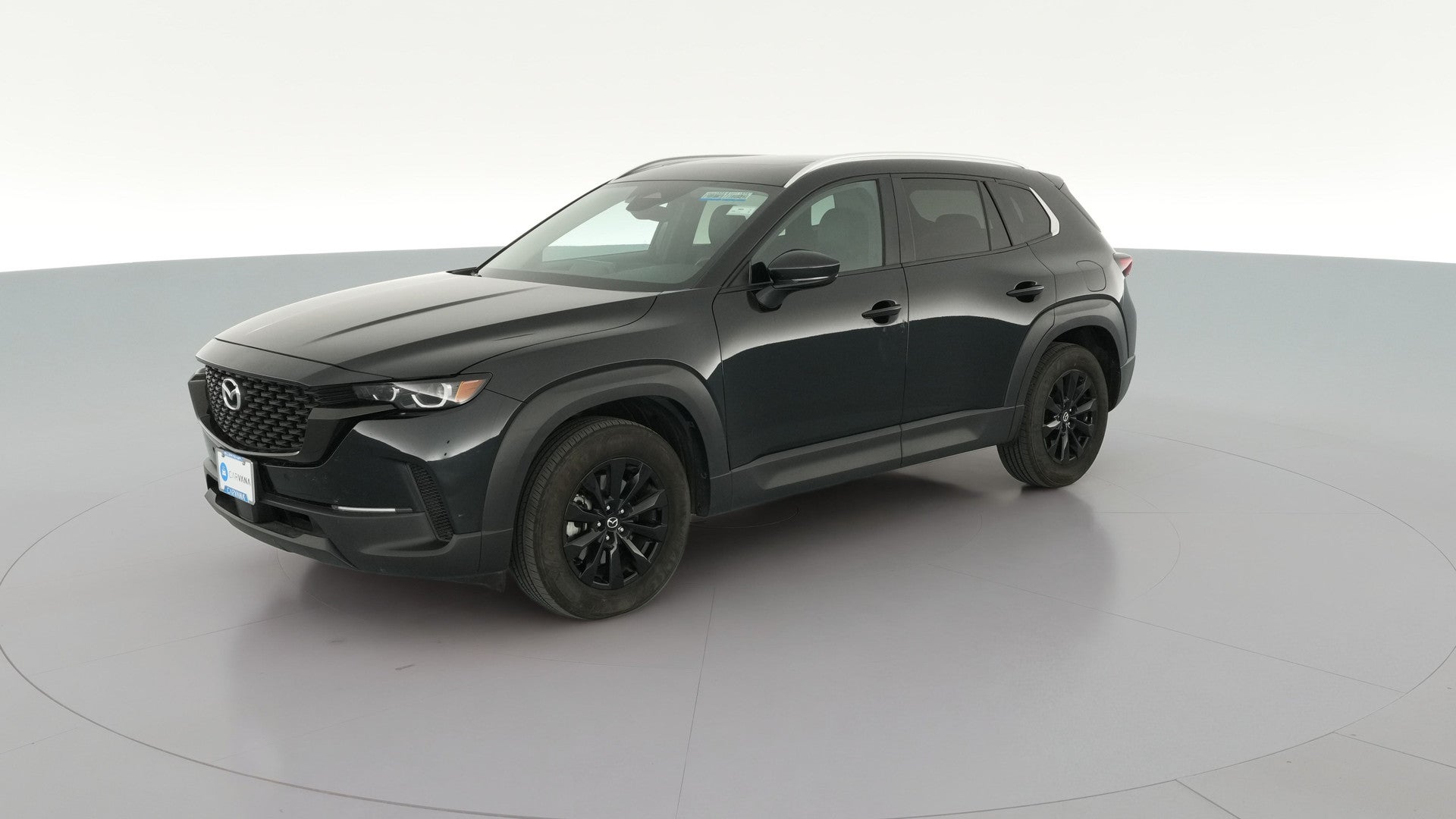 2026 MAZDA CX-50 vehicle photo