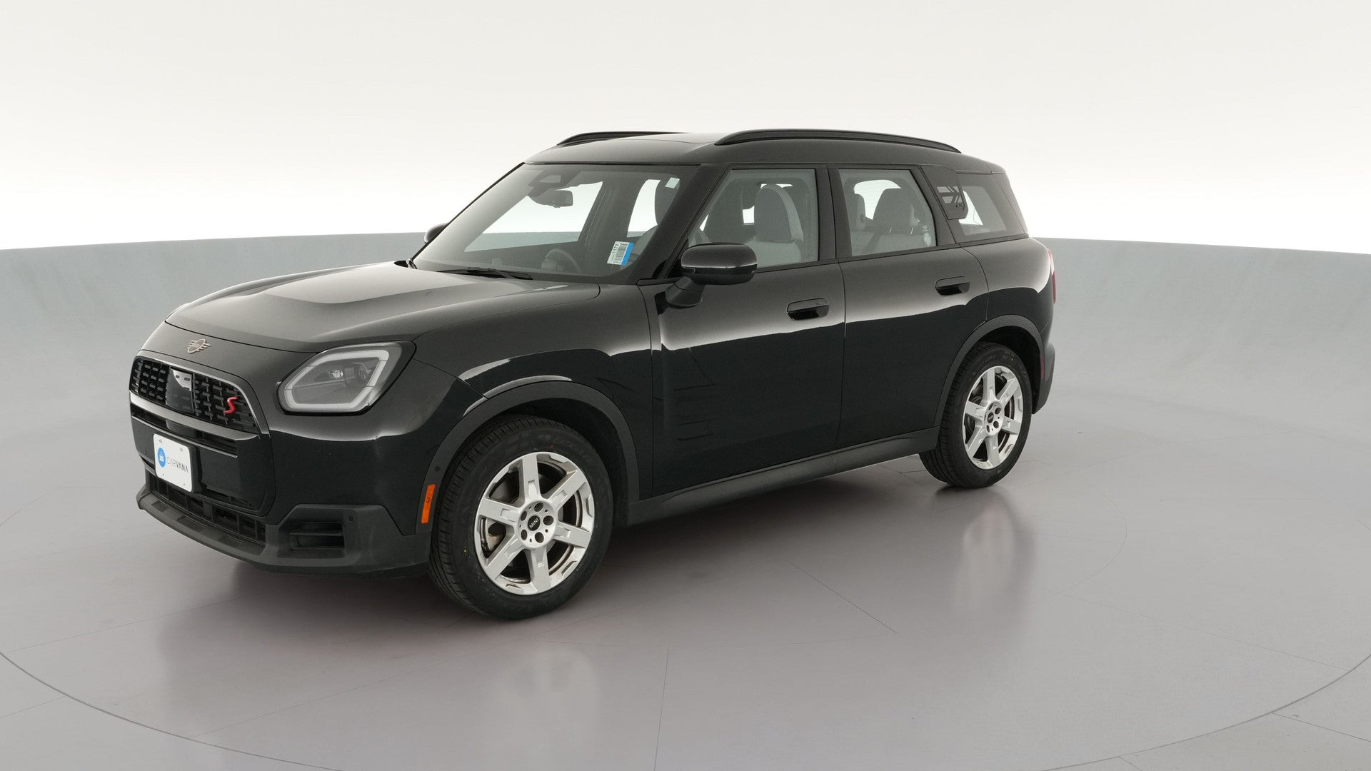 2026 MINI Countryman vehicle photo