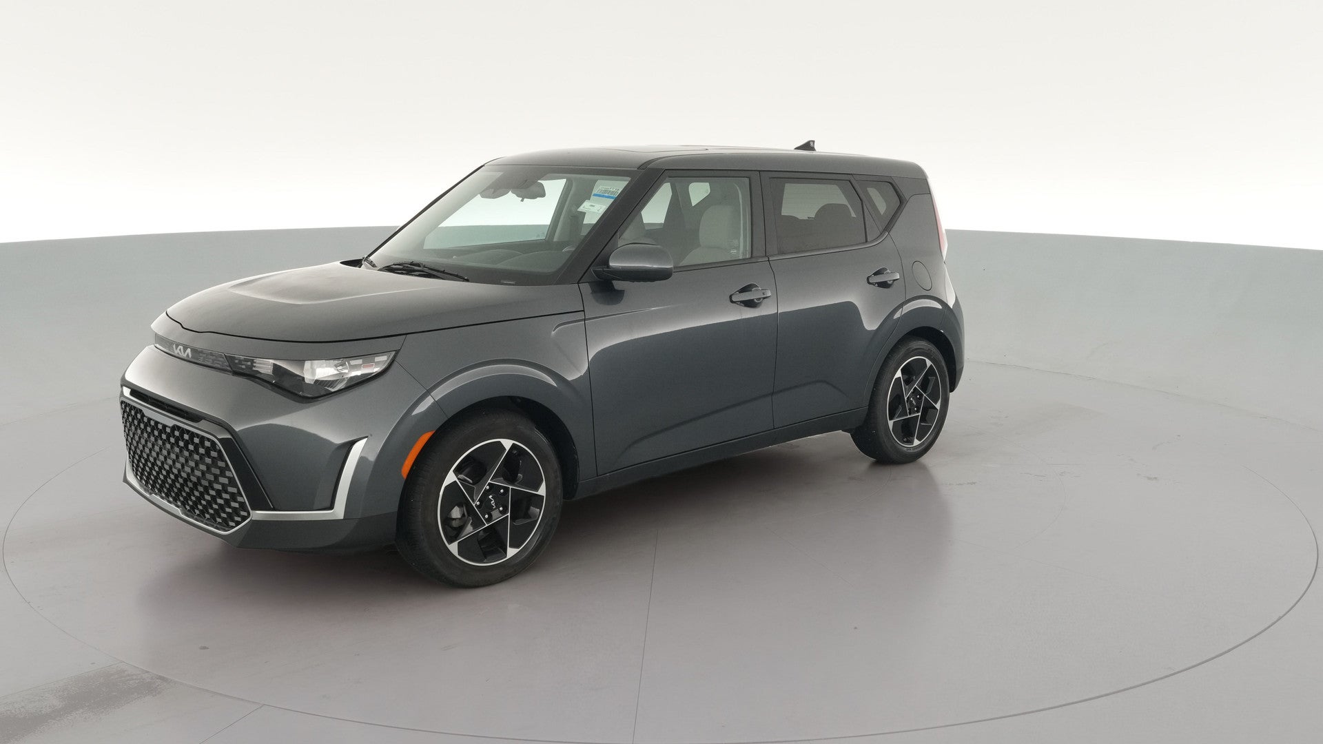 2023 Kia Soul vehicle photo