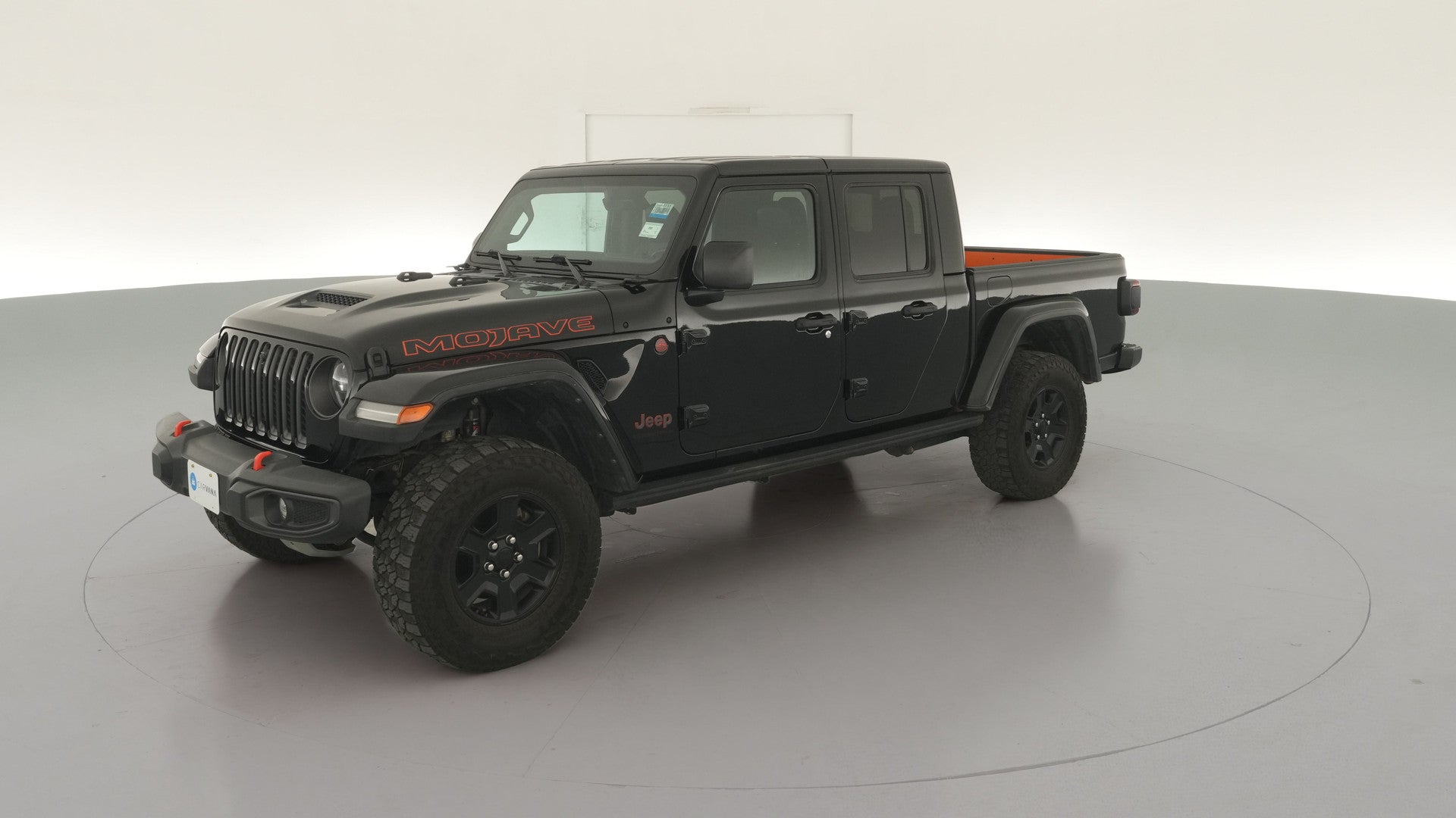 2023 Jeep Gladiator vehicle photo